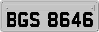 BGS8646