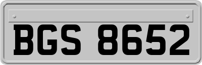 BGS8652