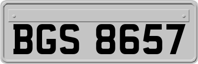 BGS8657