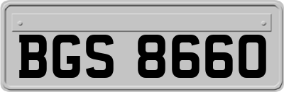 BGS8660