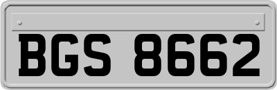 BGS8662