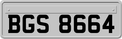 BGS8664