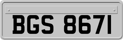 BGS8671