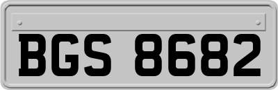 BGS8682