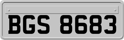 BGS8683