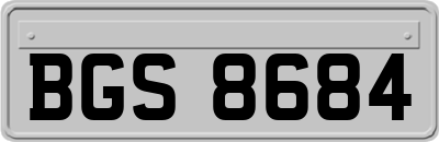 BGS8684