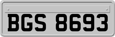 BGS8693