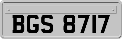BGS8717