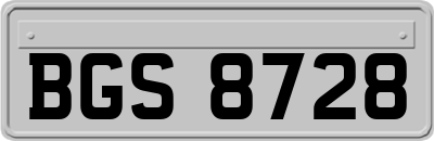 BGS8728