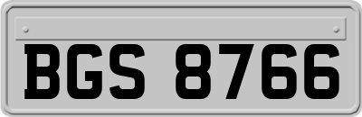 BGS8766