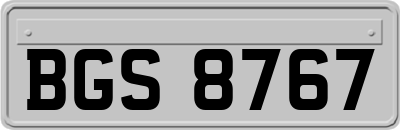 BGS8767
