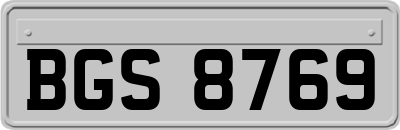 BGS8769
