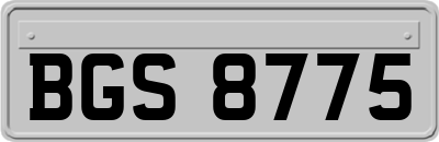 BGS8775