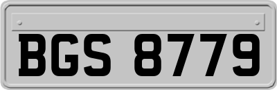 BGS8779