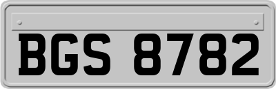 BGS8782