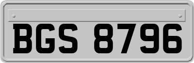 BGS8796