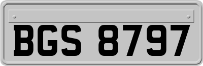BGS8797