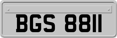 BGS8811