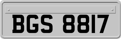 BGS8817