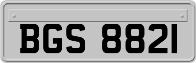 BGS8821