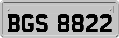 BGS8822