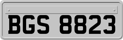 BGS8823