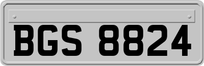 BGS8824