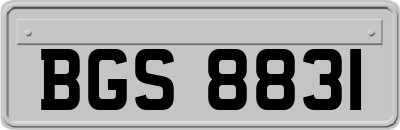 BGS8831