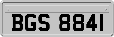BGS8841