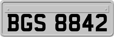 BGS8842