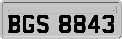 BGS8843