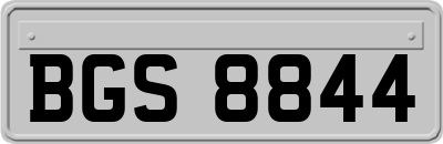 BGS8844