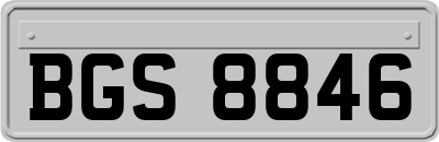 BGS8846