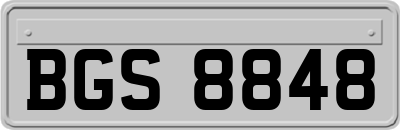 BGS8848