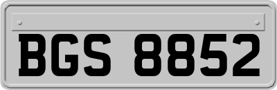 BGS8852
