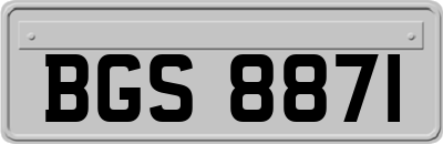 BGS8871