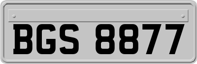 BGS8877