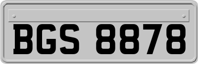 BGS8878