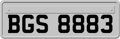 BGS8883