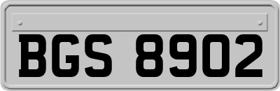BGS8902