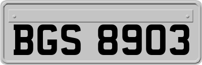 BGS8903