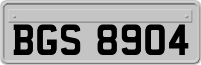 BGS8904