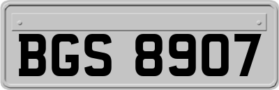 BGS8907