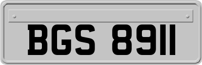 BGS8911