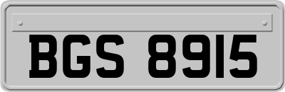 BGS8915