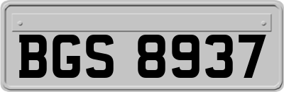 BGS8937