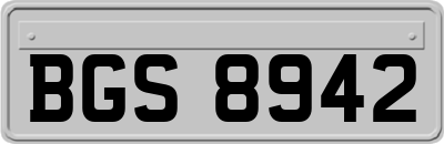 BGS8942