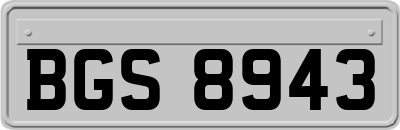 BGS8943