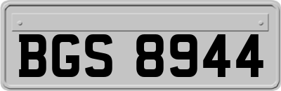 BGS8944