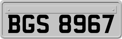 BGS8967